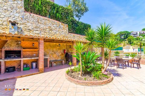 Villa i Lloret De Mar, Gerona, Lloret De Mar - € 685.000 | Ref: CHA0340 - foto 34