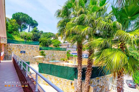 Villa i Lloret De Mar, Gerona, Lloret De Mar - € 685.000 | Ref: CHA0340 - foto 35