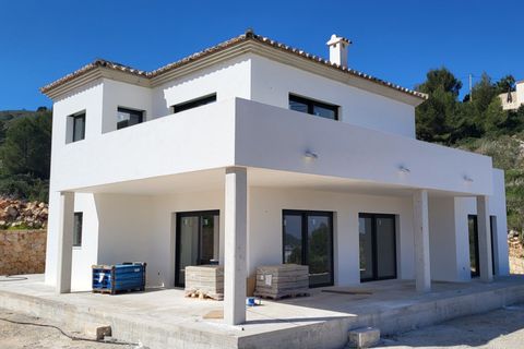 Villa a Pedreguer, Alicante, Pedreguer - € 1.500.000 | Ref: ES-DEN-018587 - foto 2