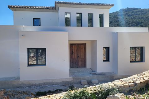 Villa a Pedreguer, Alicante, Pedreguer - € 1.500.000 | Ref: ES-DEN-018587 - foto 3