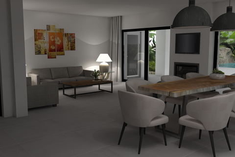 Villa a Pedreguer, Alicante, Pedreguer - € 1.500.000 | Ref: ES-DEN-018587 - foto 16
