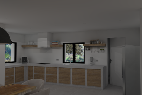 Villa a Pedreguer, Alicante, Pedreguer - € 1.500.000 | Ref: ES-DEN-018587 - foto 17