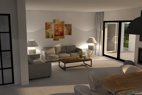 Villa a Pedreguer, Alicante, Pedreguer - € 1.500.000 | Ref: ES-DEN-018587 - foto 22