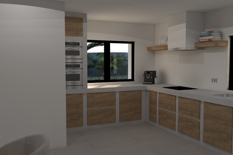 Villa a Pedreguer, Alicante, Pedreguer - € 1.500.000 | Ref: ES-DEN-018587 - foto 23