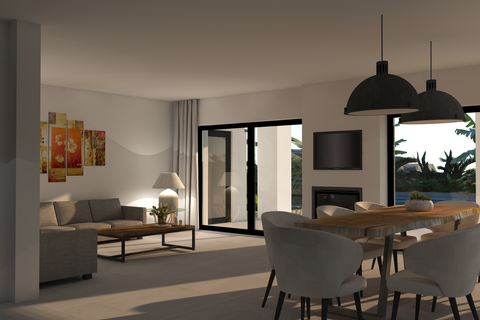 Villa a Pedreguer, Alicante, Pedreguer - € 1.500.000 | Ref: ES-DEN-018587 - foto 21