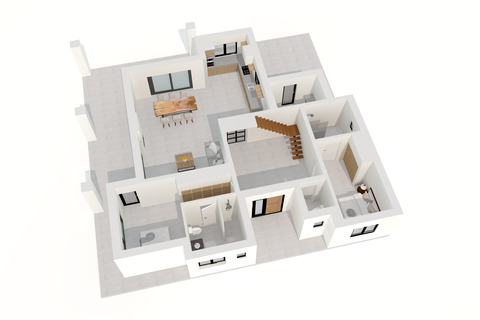 Villa a Pedreguer, Alicante, Pedreguer - € 1.500.000 | Ref: ES-DEN-018587 - foto 14