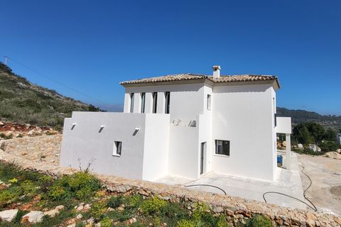Villa a Pedreguer, Alicante, Pedreguer - € 1.500.000 | Ref: ES-DEN-018587 - foto 27