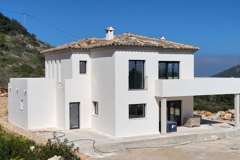 Villa a Pedreguer, Alicante, Pedreguer - € 1.500.000 | Ref: ES-DEN-018587 - foto 28