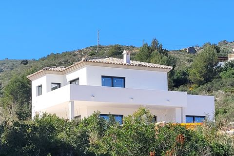 Villa a Pedreguer, Alicante, Pedreguer - € 1.500.000 | Ref: ES-DEN-018587 - foto 29