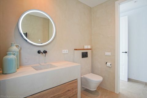 Villa a Pedreguer, Alicante, Pedreguer - € 1.500.000 | Ref: ES-DEN-018587 - foto 10