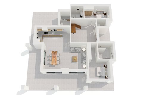 Villa a Pedreguer, Alicante, Pedreguer - € 1.500.000 | Ref: ES-DEN-018587 - foto 13