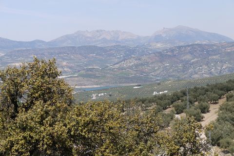 Tomt i Fuente Del Conde, Cordoba - bilde 3