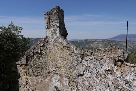 Tomt i Fuente Del Conde, Cordoba - bilde 4