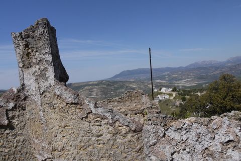 Tomt i Fuente Del Conde, Cordoba - bilde 5