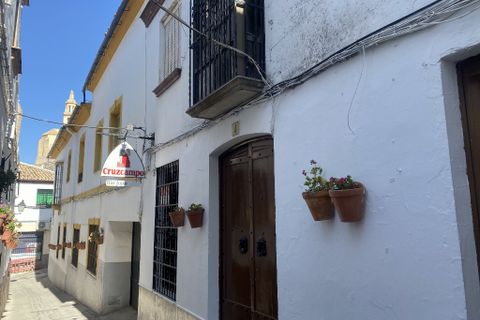 Næringseiendom i Olvera, Cadiz, Olvera - € 70 000 | Ref: am390 - foto 20