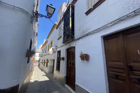 Næringseiendom i Olvera, Cadiz, Olvera - € 70 000 | Ref: am390 - foto 21
