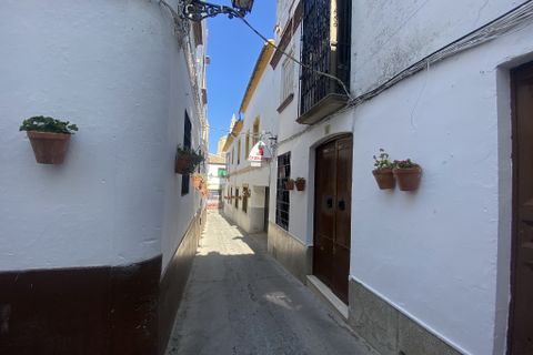 Næringseiendom i Olvera, Cadiz, Olvera - € 70 000 | Ref: am390 - foto 22