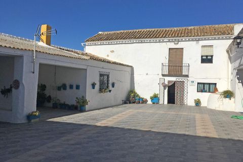 Maatalo Moron De La Fronterassa, Sevilla - kuva 2