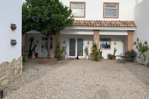 Herregård i Pruna, Sevilla, Pruna - € 1 500 000 | Ref: z315 - foto 37