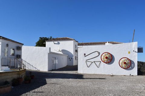 Herregård i Pruna, Sevilla, Pruna - € 1 500 000 | Ref: z315 - foto 16