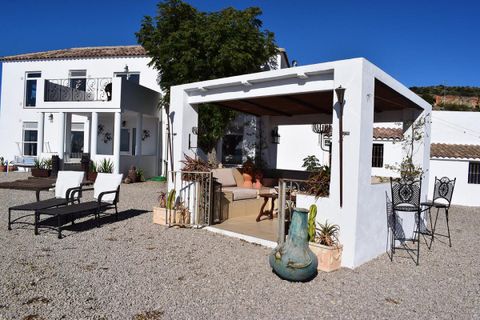 Herregård i Pruna, Sevilla, Pruna - € 1 500 000 | Ref: z315 - foto 18