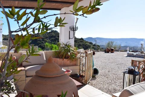 Herregård i Pruna, Sevilla, Pruna - € 1 500 000 | Ref: z315 - foto 20