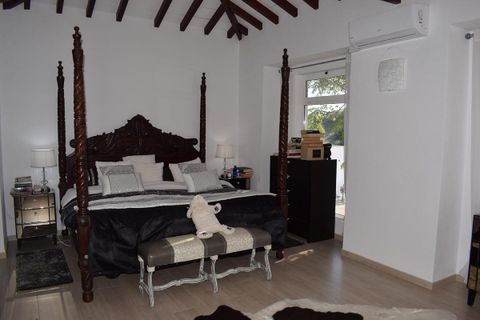 Herregård i Pruna, Sevilla, Pruna - € 1 500 000 | Ref: z315 - foto 28
