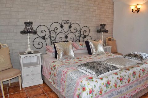 Herregård i Pruna, Sevilla, Pruna - € 1 500 000 | Ref: z315 - foto 32