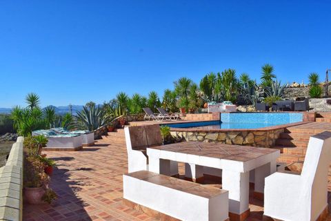 Herregård i Pruna, Sevilla, Pruna - € 1 500 000 | Ref: z315 - foto 47