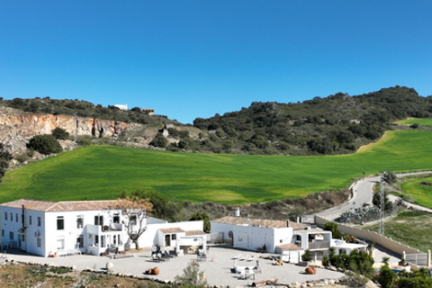 Herregård i Pruna, Sevilla, Pruna - € 1 500 000 | Ref: z315 - foto 49