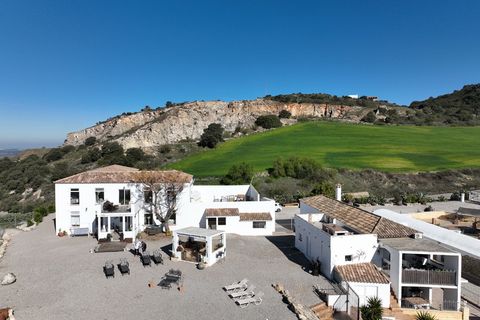Herregård i Pruna, Sevilla, Pruna - € 1 500 000 | Ref: z315 - foto 48