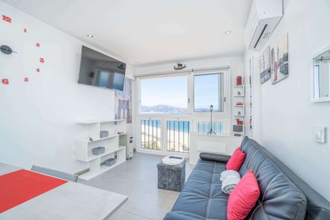 Studio i Empuriabrava, Gerona - foto 1