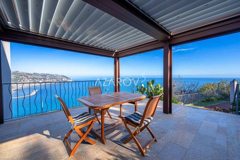 Villa i Bordighera, Imperia, Bordighera - € 2.000.000 | Ref: 5647 - foto 1