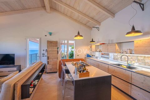 Villa i Bordighera, Imperia, Bordighera - € 2.000.000 | Ref: 5647 - foto 13