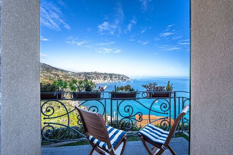 Villa i Bordighera, Imperia, Bordighera - € 2.000.000 | Ref: 5647 - foto 17