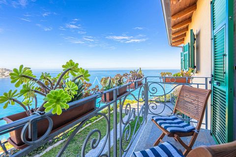 Villa i Bordighera, Imperia, Bordighera - € 2.000.000 | Ref: 5647 - foto 18