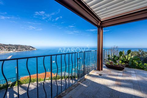 Villa i Bordighera, Imperia, Bordighera - € 2.000.000 | Ref: 5647 - foto 21