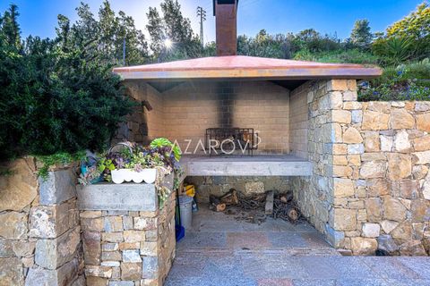 Villa i Bordighera, Imperia, Bordighera - € 2.000.000 | Ref: 5647 - foto 24