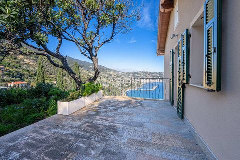 Villa i Bordighera, Imperia, Bordighera - € 2.000.000 | Ref: 5647 - foto 25