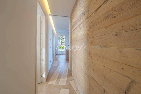 Villa i Bordighera, Imperia, Bordighera - € 2.000.000 | Ref: 5647 - foto 26