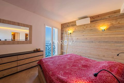 Villa i Bordighera, Imperia, Bordighera - € 2.000.000 | Ref: 5647 - foto 28
