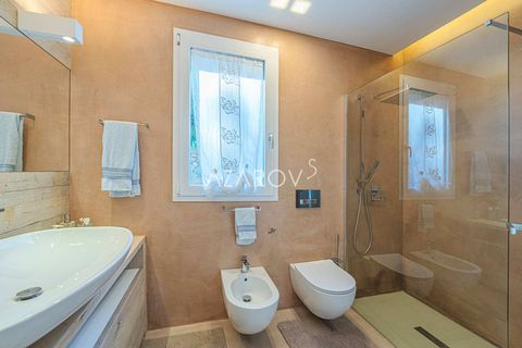Villa i Bordighera, Imperia, Bordighera - € 2.000.000 | Ref: 5647 - foto 31