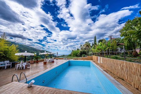 Villa a Seborga, Imperia, Seborga - € 850.000 | Ref: 5499 - foto 3