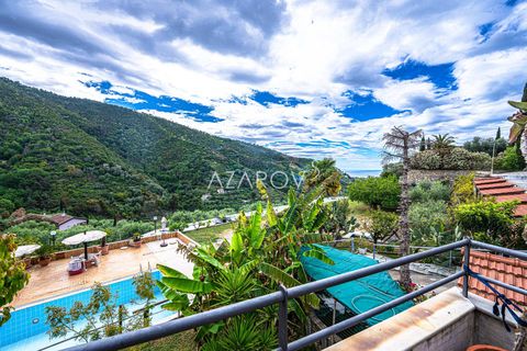 Villa a Seborga, Imperia, Seborga - € 850.000 | Ref: 5499 - foto 8
