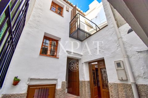 Landsbyhus i Competa, Malaga, Competa - € 174.000 | Ref: 0376 - foto 4