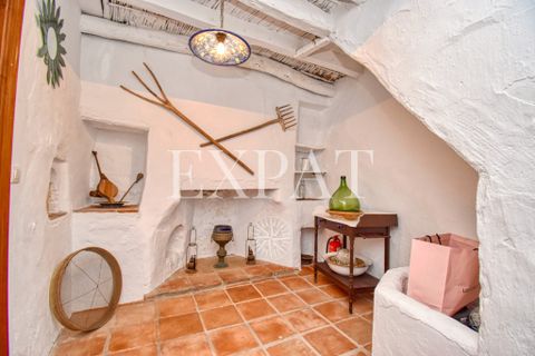 Landsbyhus i Competa, Malaga, Competa - € 174.000 | Ref: 0376 - foto 5