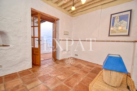 Landsbyhus i Competa, Malaga, Competa - € 174.000 | Ref: 0376 - foto 7