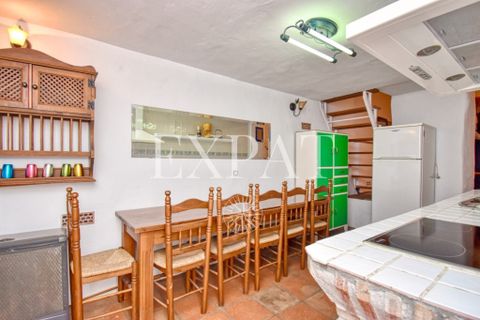 Landsbyhus i Competa, Malaga, Competa - € 174.000 | Ref: 0376 - foto 9