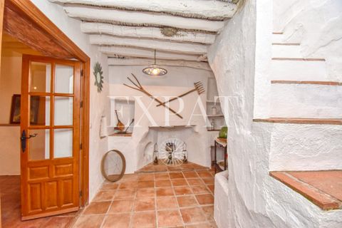 Landsbyhus i Competa, Malaga, Competa - € 174.000 | Ref: 0376 - foto 11