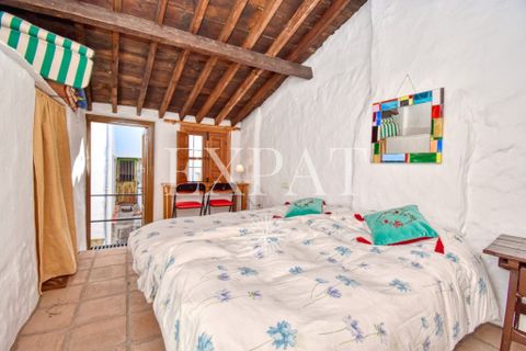 Landsbyhus i Competa, Malaga, Competa - € 174.000 | Ref: 0376 - foto 13